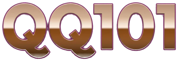 QQ101 logo
